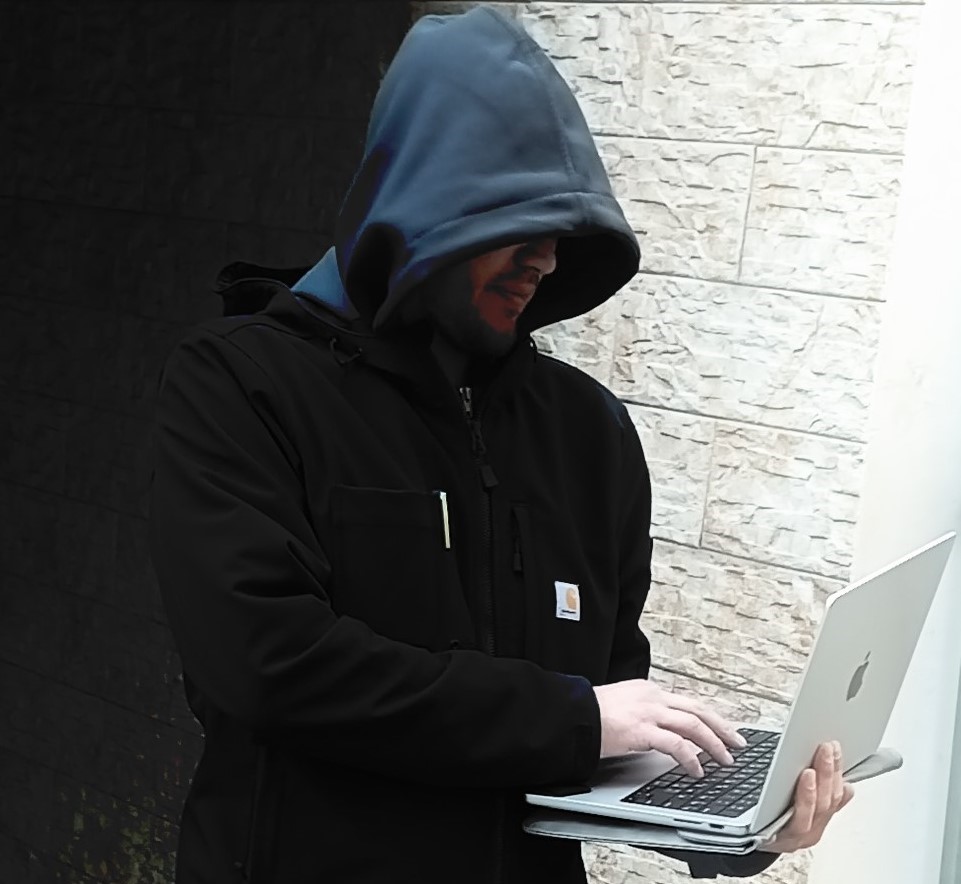 Карелин Лев — фотография